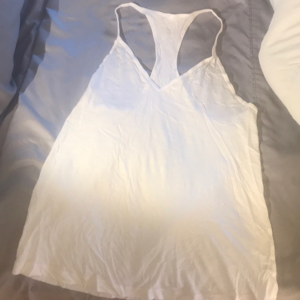 Cardero Tank MINT